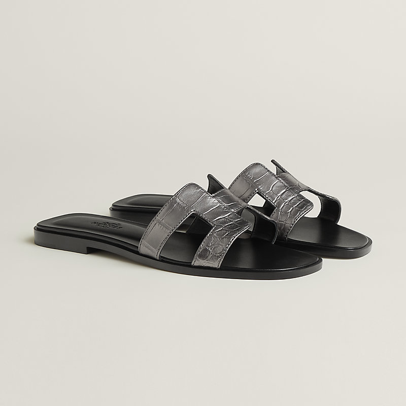 Hermès Oran sandal - Image 1
